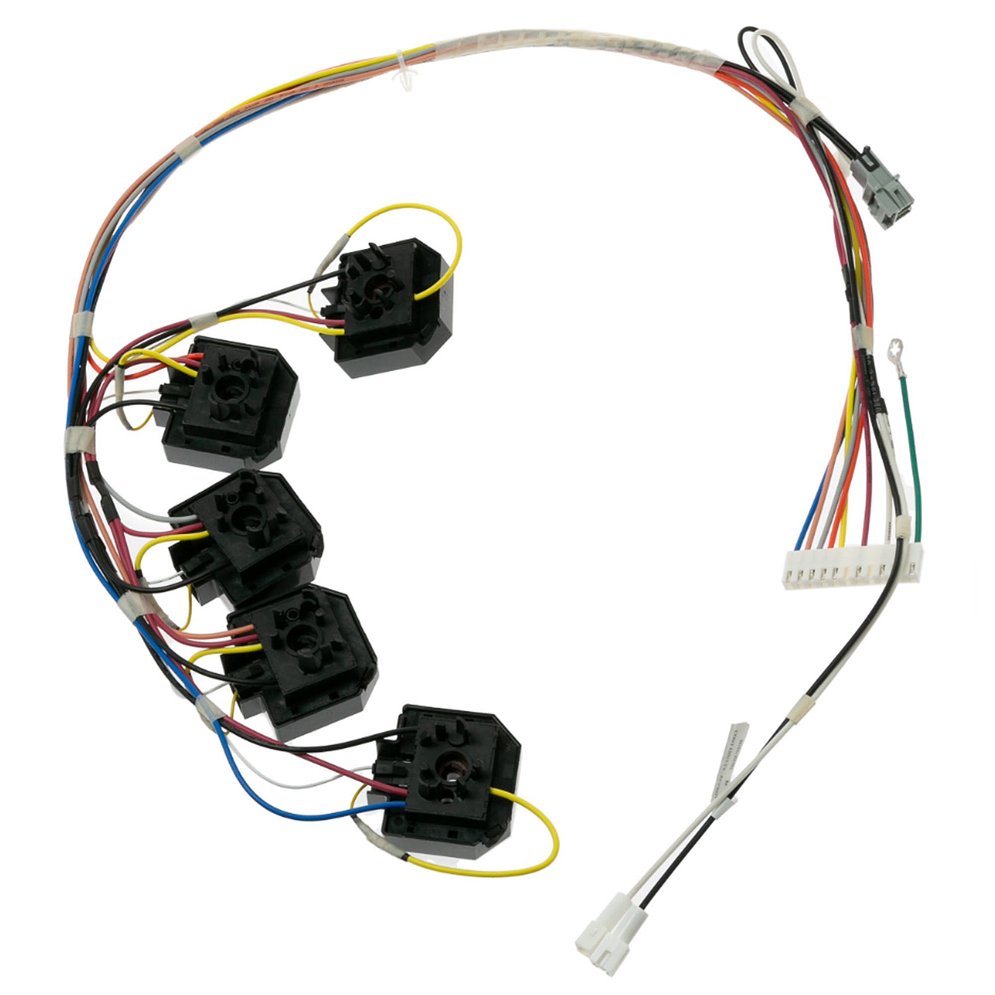 Part #wb27X47487, Led Boards