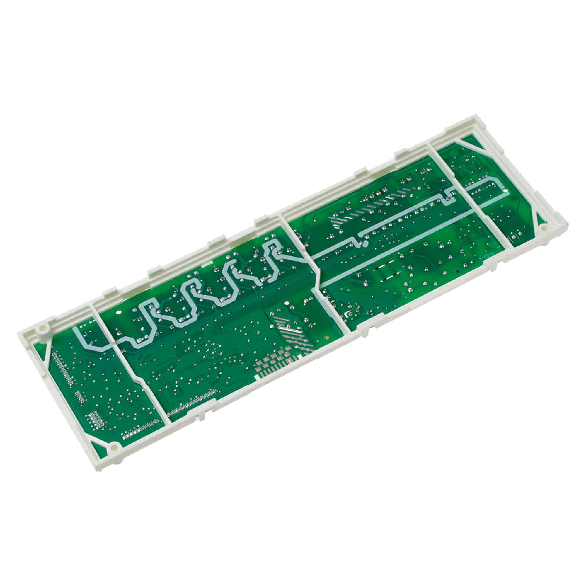 Part #wb27X47689, Ge Control Rc17 (Flashed)