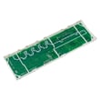 Ge Control Rc17 (flashed) for GE PKS7000SN4SS - Part WB27X47689