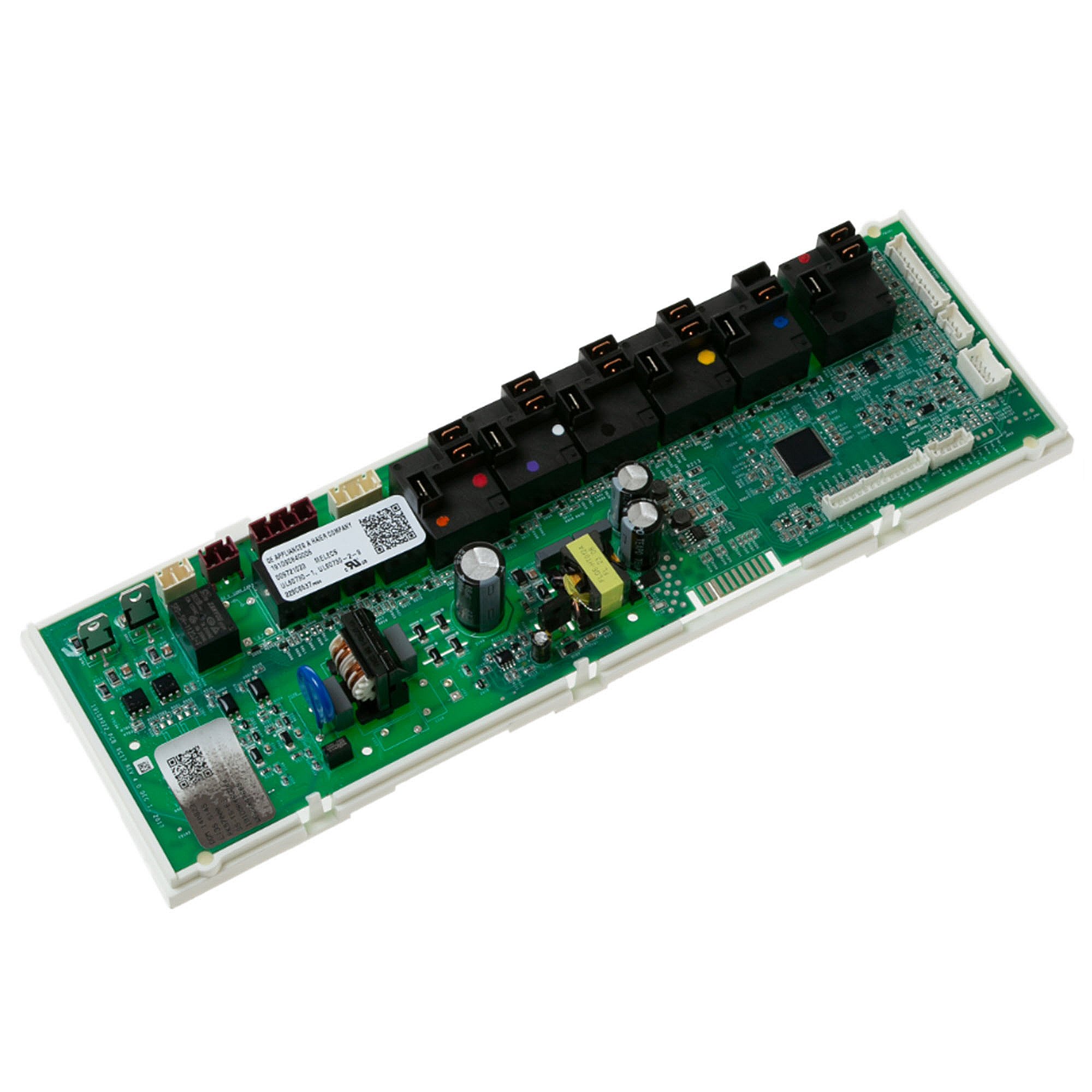 Ge Control Rc17 (flashed) WB27X47689