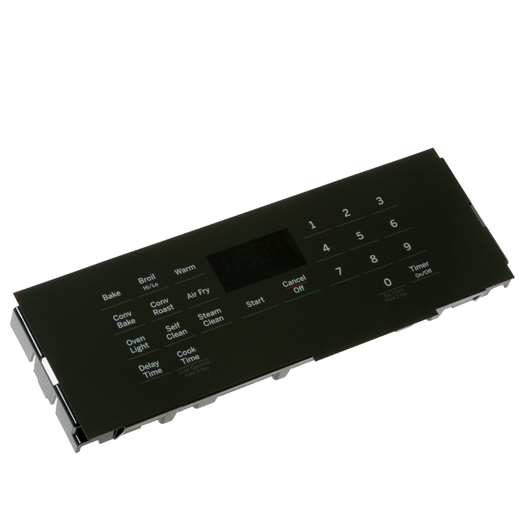 Part #wb27X47793, Range Oven Control Board (Replaces Wb27X41350)