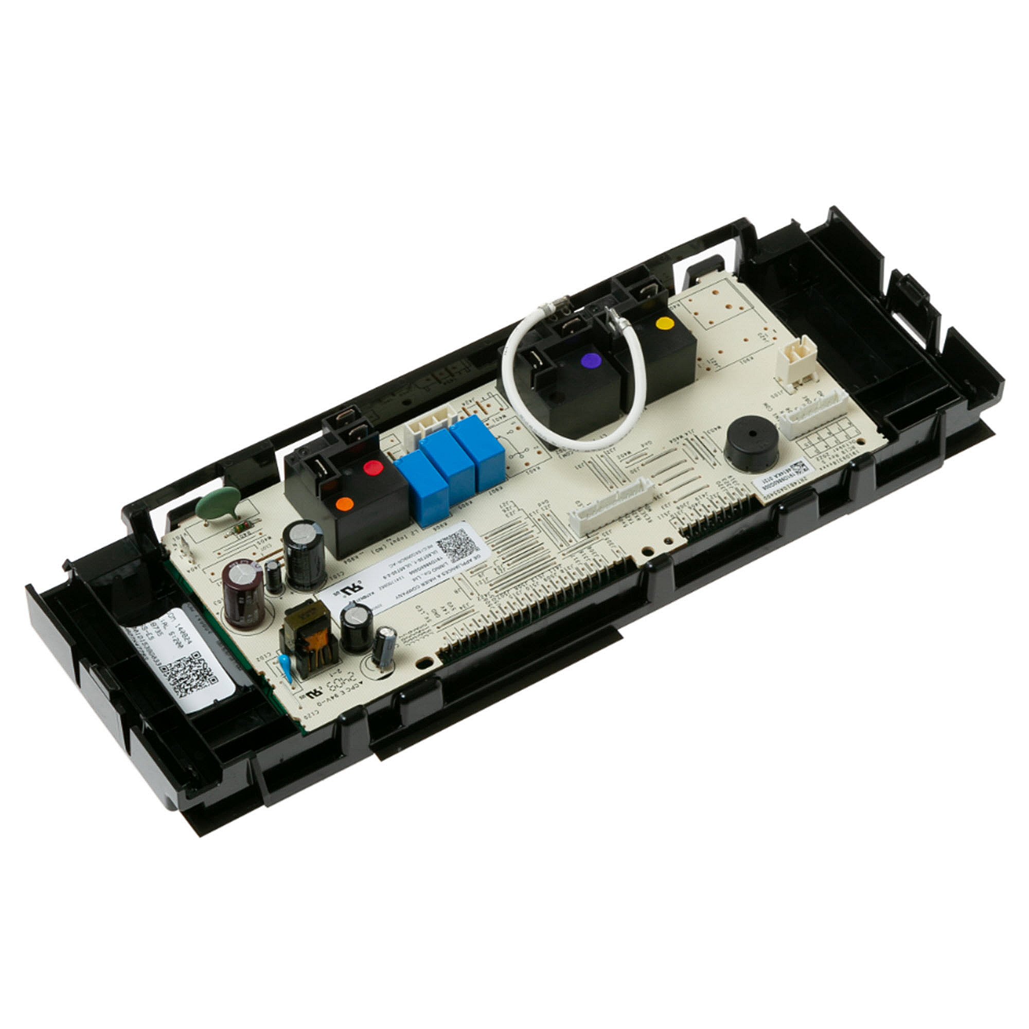 Range Oven Control Board WB27X47793