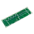 Control Rc17 (flashed) for GE ZTS90DPSN3SS - Part WB27X47953