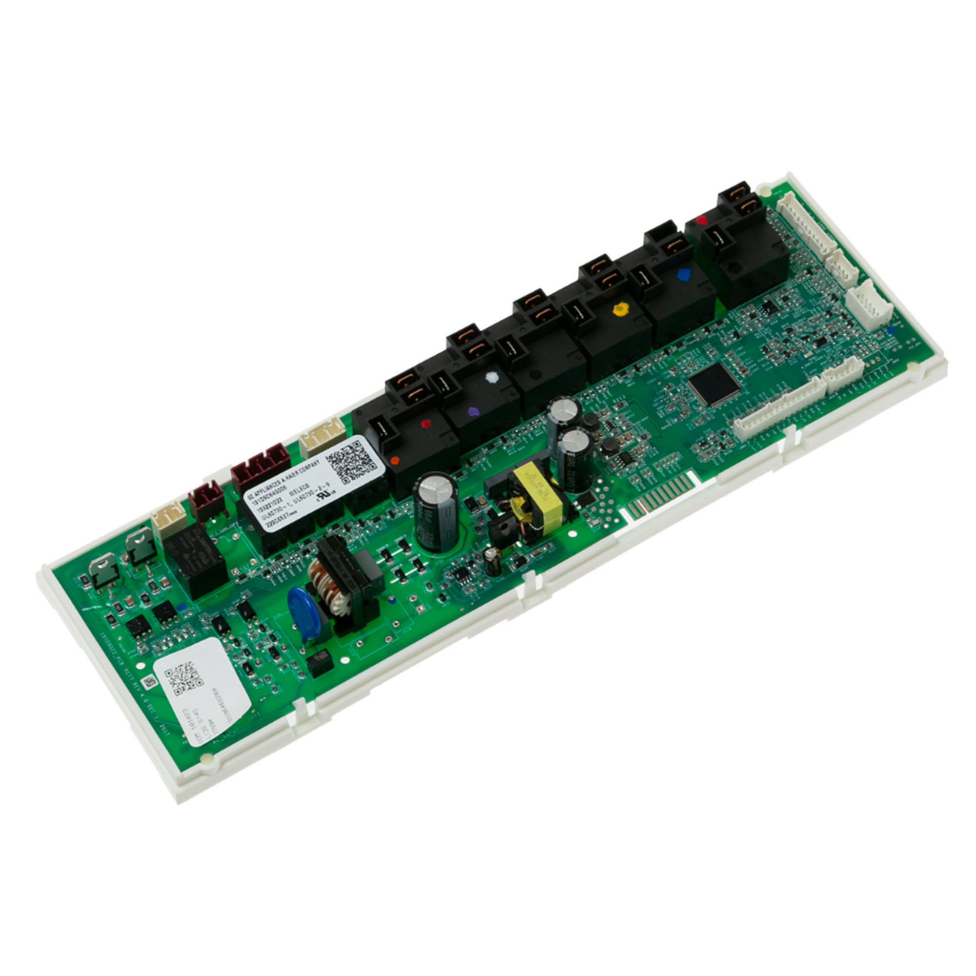Control Rc17 (flashed) WB27X47953