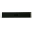 Control Panel-stainless for GE JTD5000SV2SS - Part WB27X48095