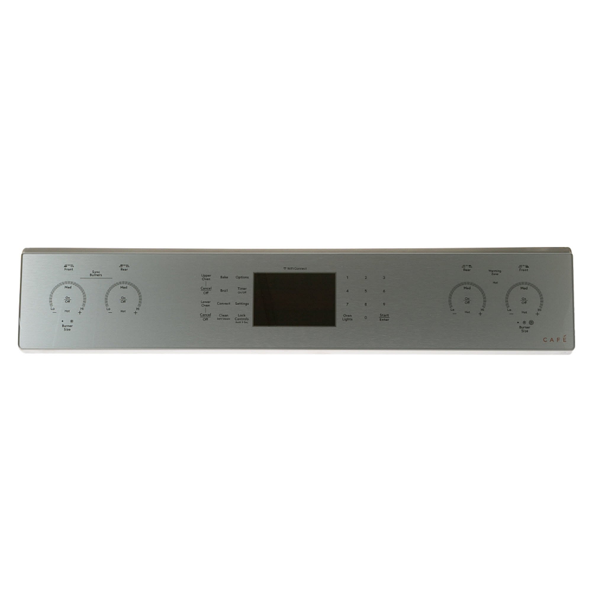 Part #wb27X48207, Cntrl Panel