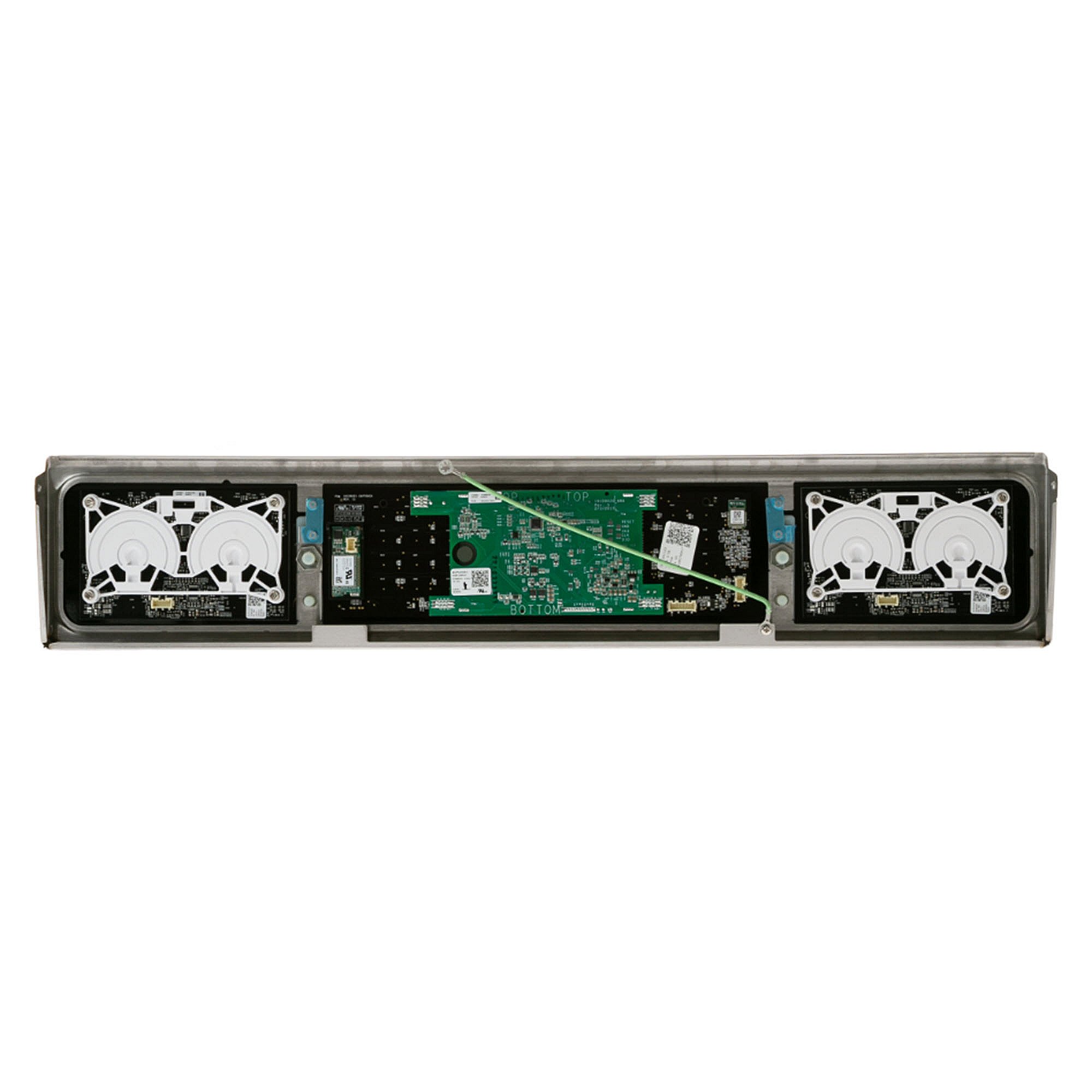 Cntrl Panel WB27X48207