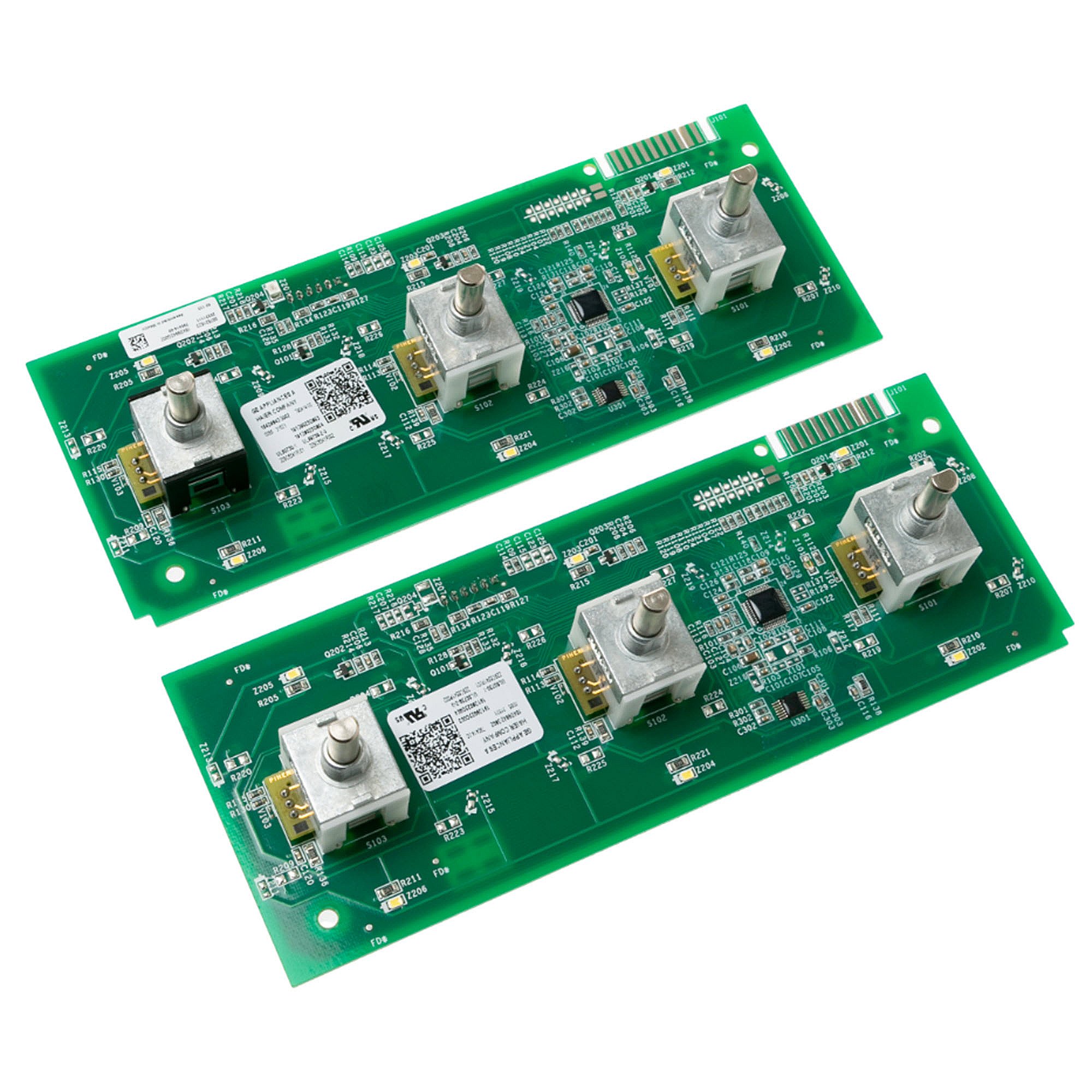 Part #wb27X48506, Led / Encoder Board Kit