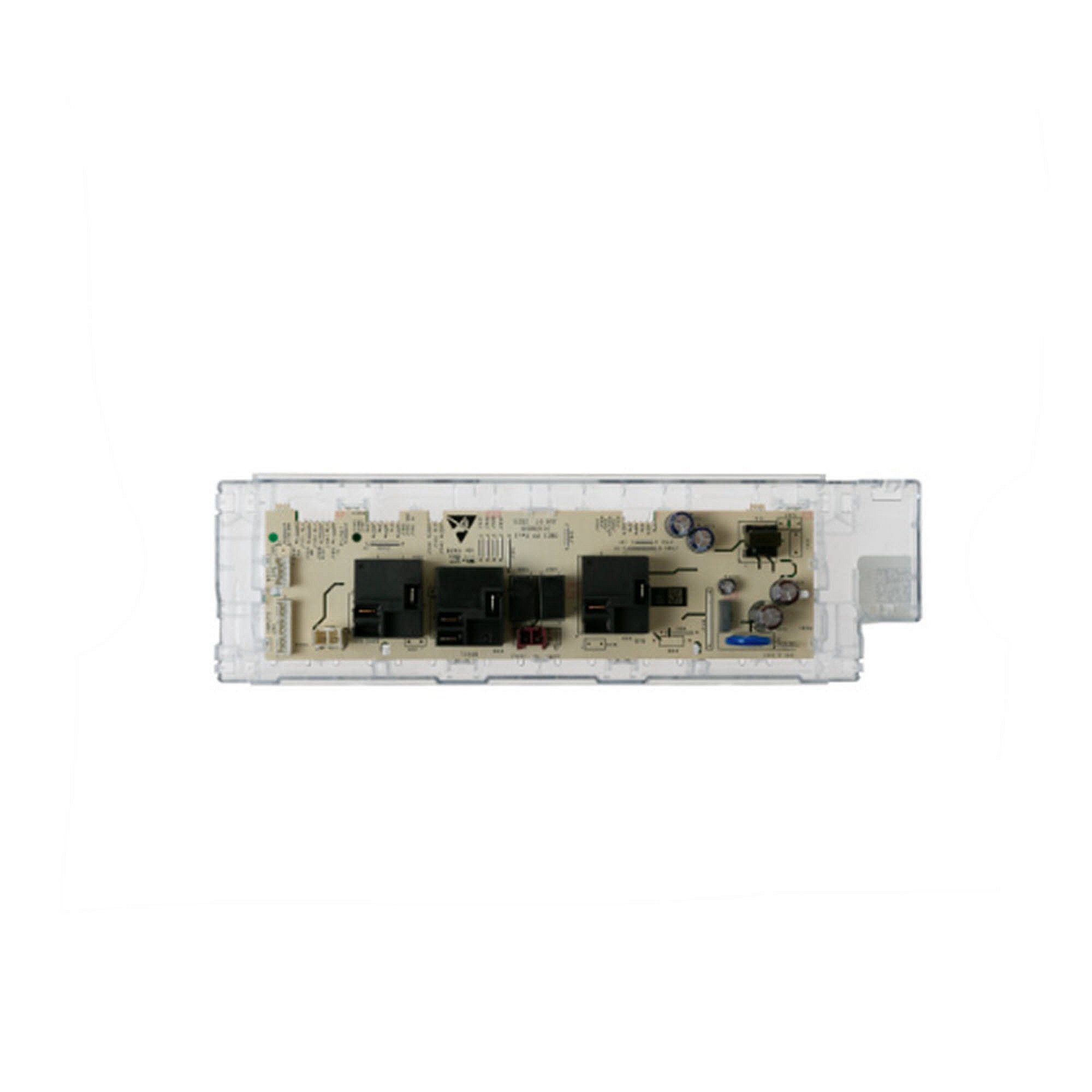 Obc1 Control (flashed) WB27X48607