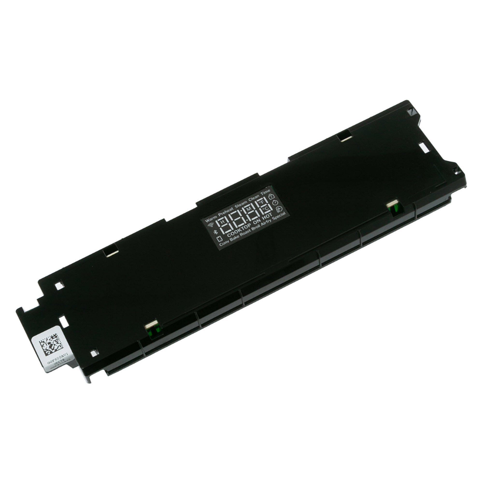 Part #wb27X48619, Obc2 Control (Flashed)