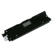Obc2 Control (flashed) for GE GGF600AV1ES - Part WB27X48619