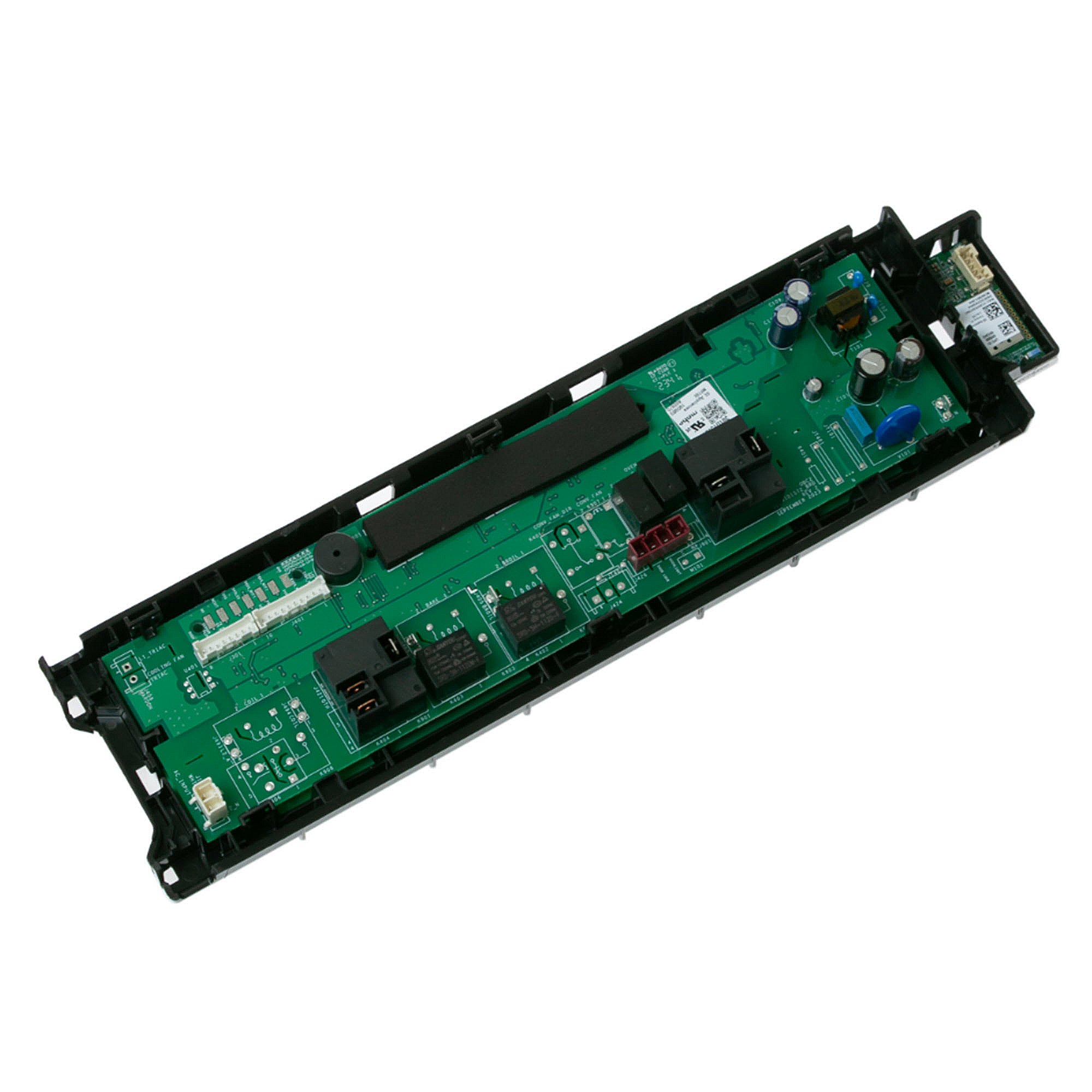 Obc2 Control (flashed) WB27X48619