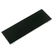 Glass & Touch Board Asm for GE PGS930BP4TS - Part WB27X48969