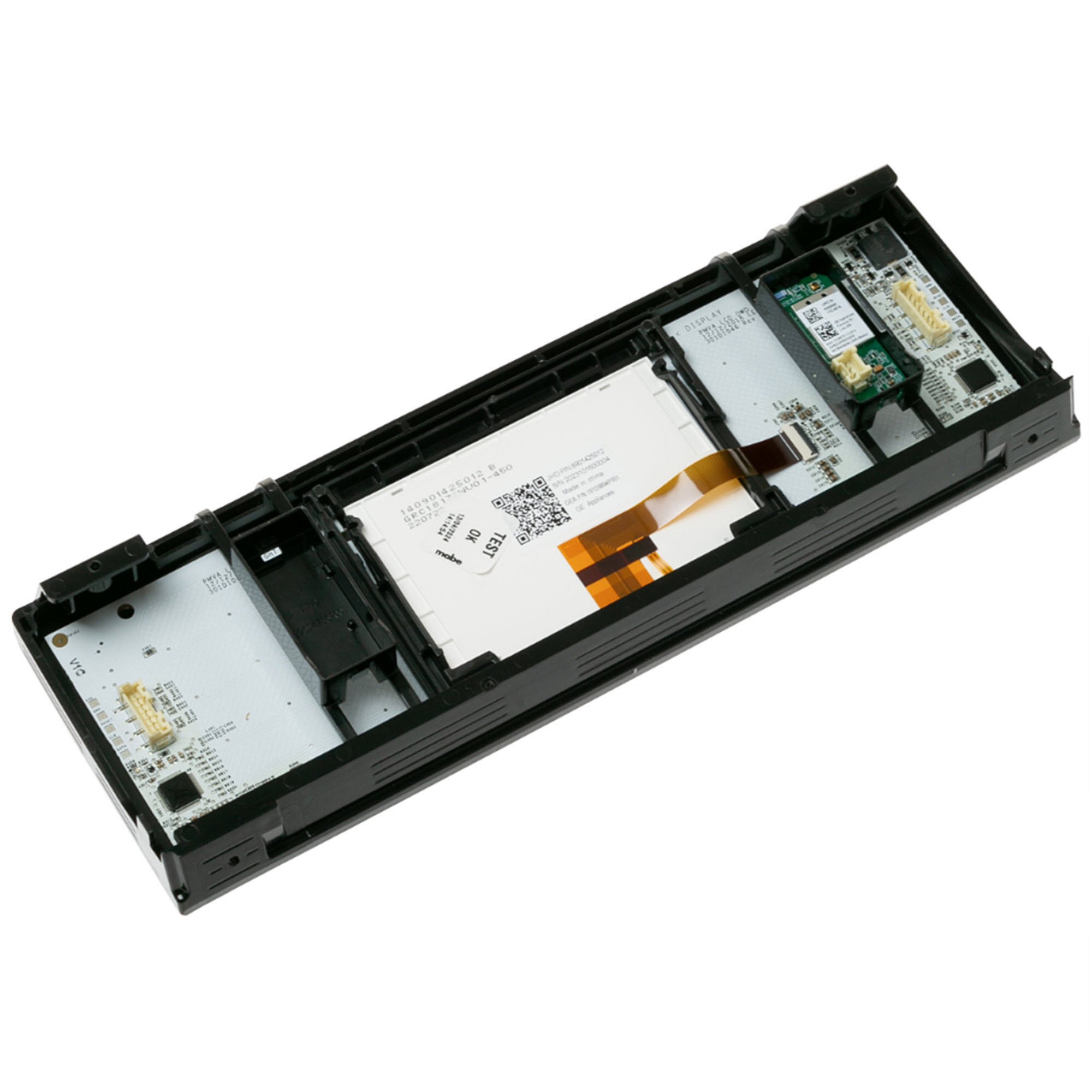 Glass & Touch Board Asm WB27X48969