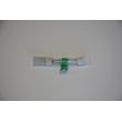 Wall Oven Thermal Fuse for GE L3K335GL0 - Part WB27X520