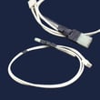 Range Thermal Cut-off for Hotpoint RF725G0L3 - Part WB27X545