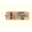 Control To8 for GE JBP21SV1 - Part WB27X5562