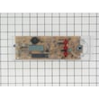 Control T08 for GE JBP75AS3 - Part WB27X5579