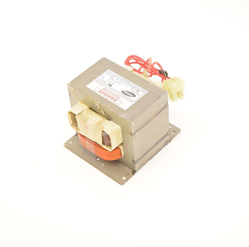 Photo of Microwave High-Voltage Transformer from Repair Parts Direct