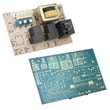Relay Board for GE JB570GM1 - Part WB27X609