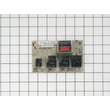 Range Oven Relay Control Board for GE JSP62GN2 - Part WB27X611