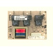 Refurbished Range Oven Relay Control Board WB27X612R