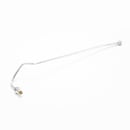 Range Surface Burner Tube, Left Rear