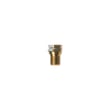 Range Surface Burner Orifice for GE JGBP86WEB1WW - Part WB28K10022