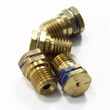 Range Lp Conversion Kit for GE JGBP86WEB1WW - Part WB28K10047