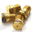 Range Lp Conversion Kit for GE JGBP32SEF1SS - Part WB28K10048
