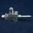 Cooktop Burner Valve for GE JGB902BEH2BB - Part WB28K10096