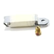 Range Lp Conversion Kit for GE JGBS10BEF1BB - Part WB28K10112