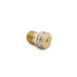 Range Surface Burner Orifice for GE JGBS10CEH1CC - Part WB28K10121