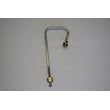 Range Surface Burner Supply Tube for GE JGBS10BEF1BB - Part WB28K10128