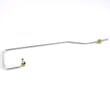 Burner Tube for GE JGBS10BEF1BB - Part WB28K10130