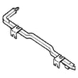 Tube - Manif for GE JGB902BEH2BB - Part WB28K10132