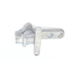 Range Surface Burner Orifice Holder for GE J2S968TH1WW - Part WB28K10141