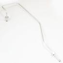 Range Surface Burner Tube and Orifice, Right Front