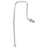 Range Surface Burner Tube And Orifice WB28K10190