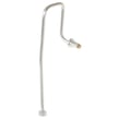 Cooktop Holder Orifice for GE JGBP36WEL2WW - Part WB28K10210