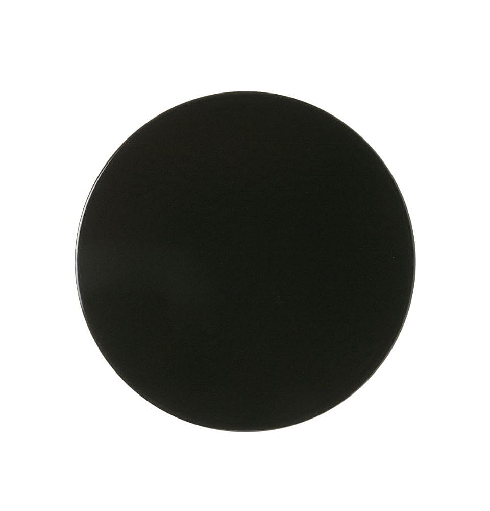 GE Part #wb28K10213, Ran Surface Burner Cap | 8.00 x 7.50 x 0.50