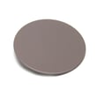 Range Surface Burner Cap for GE JGBP36WEL2WW - Part WB28K10221