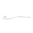 Tube Asm Lef for GE JGP337CEJ2CC - Part WB28K10228