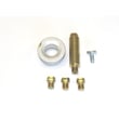 Conversion Kit for GE JGBP35CEJ3CC - Part WB28K10241