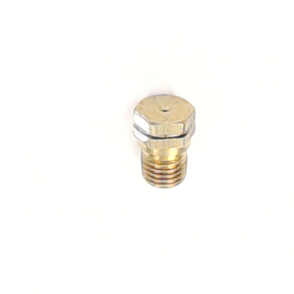Part #wb28K10288, Range Surface Burner Orifice (Replaces Wb28K10085) / 6.00 x 6.00 x 0.20