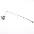 Cooktop Holder Orifice for GE JGB916WEK6WW - Part WB28K10292