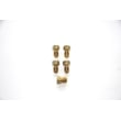 Range Lp Conversion Kit for GE JGB916WEK6WW - Part WB28K10297