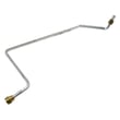 Supply Tube for Hotpoint RGA720EK2WH - Part WB28K10318