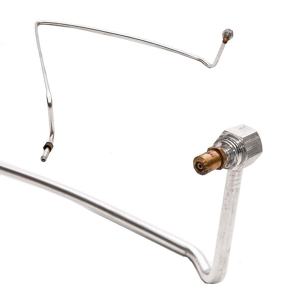 Hotpoint Part #wb28K10327, Oven Tube | 24.10 x 22.10 x 9.10