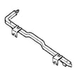 Manifold Pipe for GE JGB916WEK6WW - Part WB28K10380